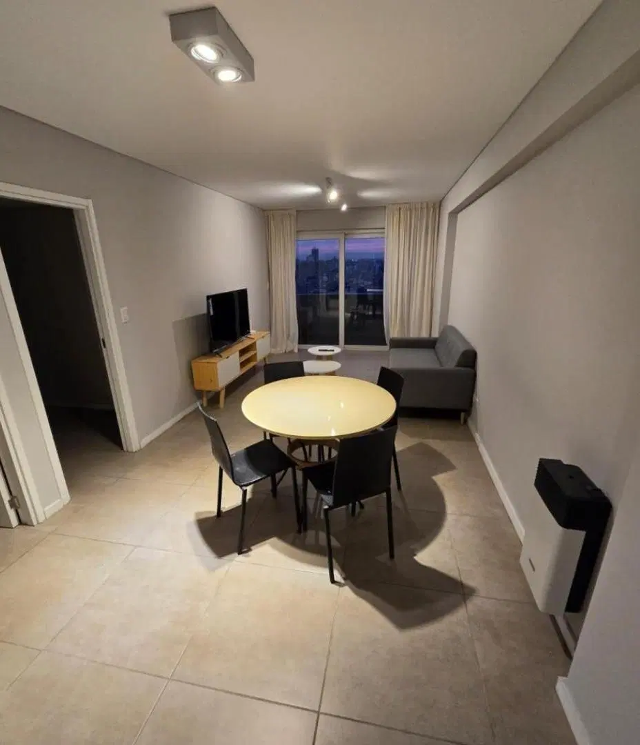 Venta Departamento 1 dorm - Cardinales Nuevo Suquia - 8