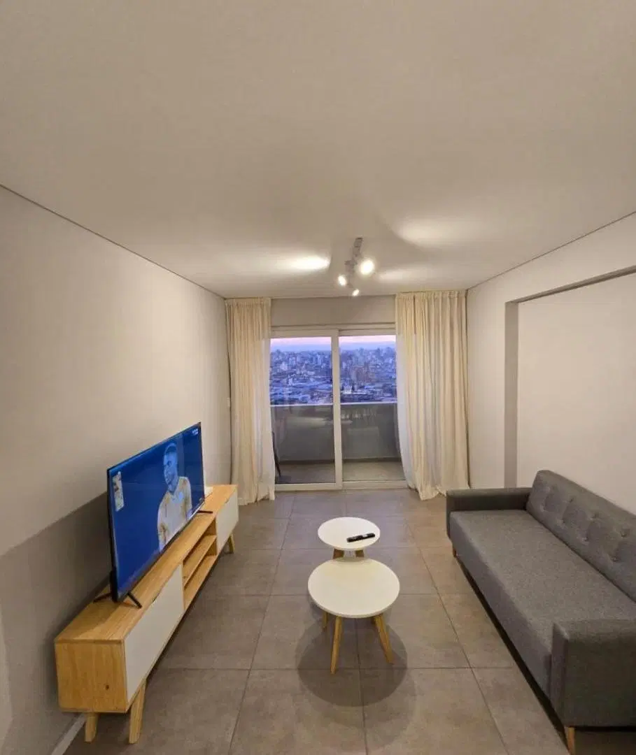 Venta Departamento 1 dorm - Cardinales Nuevo Suquia - 4