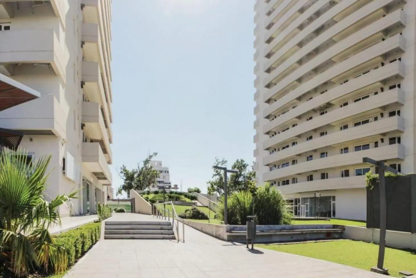 Venta Departamento 1 dorm - Cardinales Nuevo Suquia - 2