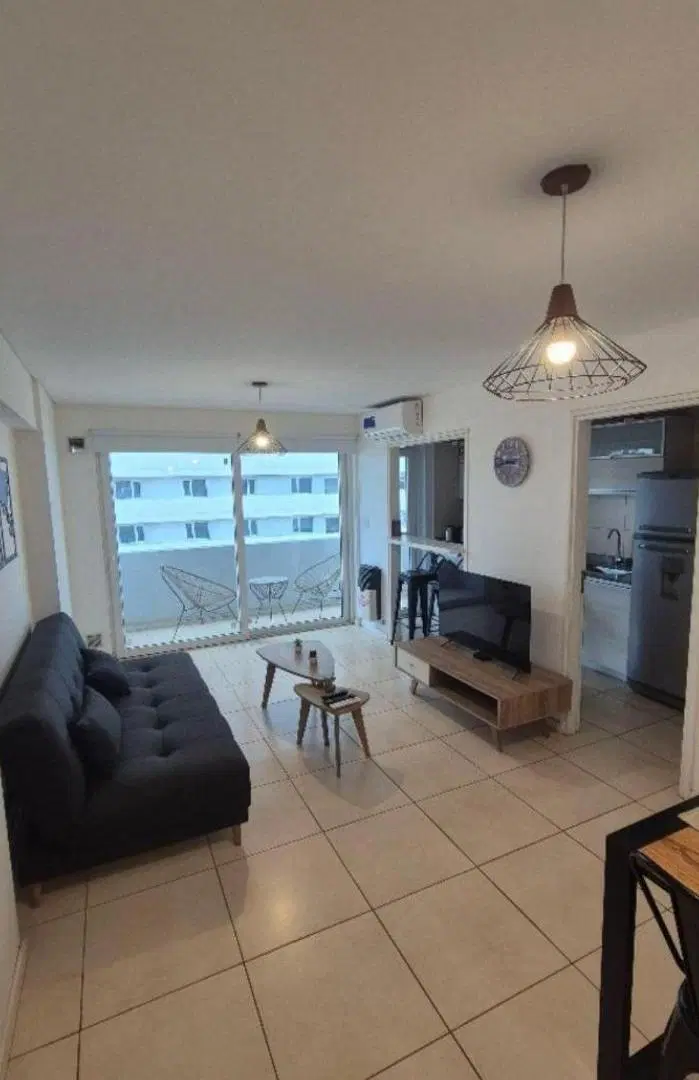 Venta departamento 1 dorm - Cardinales Nuevo Suquia - 8