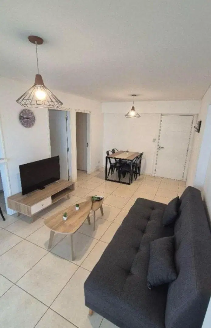 Venta departamento 1 dorm - Cardinales Nuevo Suquia - 2
