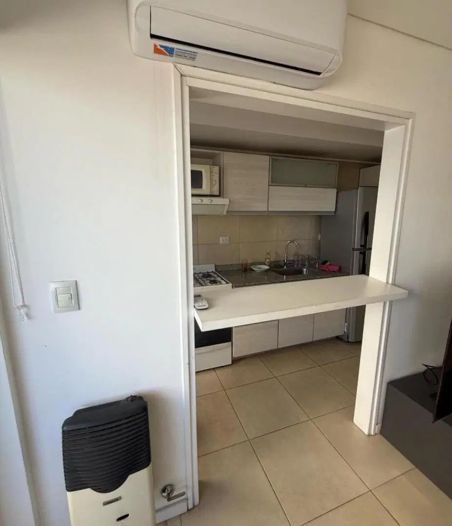 Venta departamento 1 dorm - Cardinales Nuevo Suquia - 1