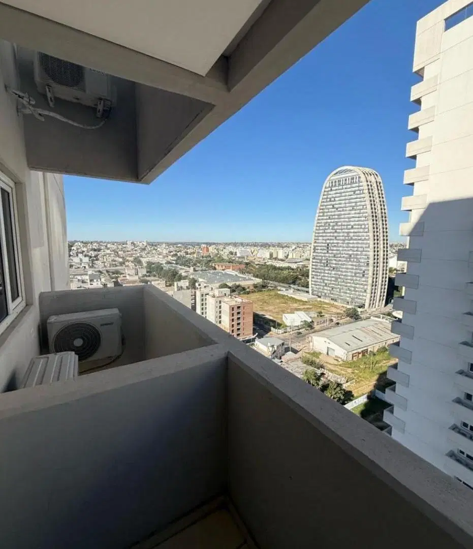 Venta departamento 1 dorm - Cardinales Nuevo Suquia - 5