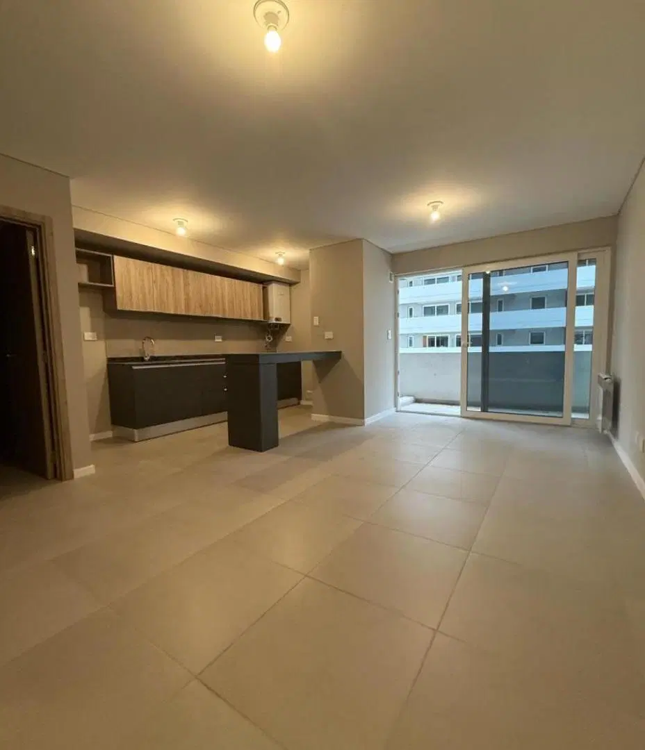 Venta departamento 1 dorm - Complejo Cardinales Cofico - 1