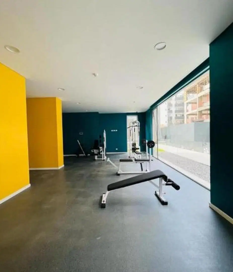 Venta departamento 1 dorm - Complejo Cardinales Cofico - 3