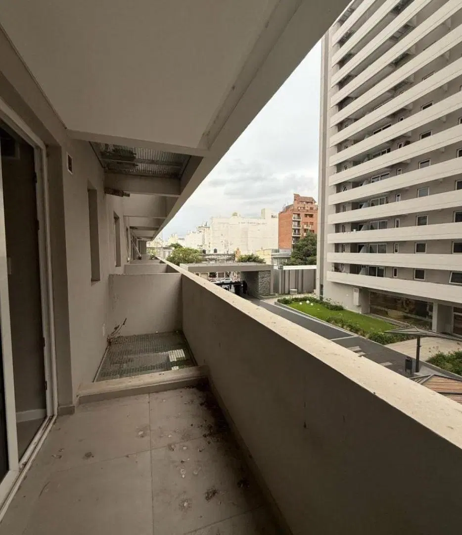 Venta departamento 1 dorm - Complejo Cardinales Cofico - 2