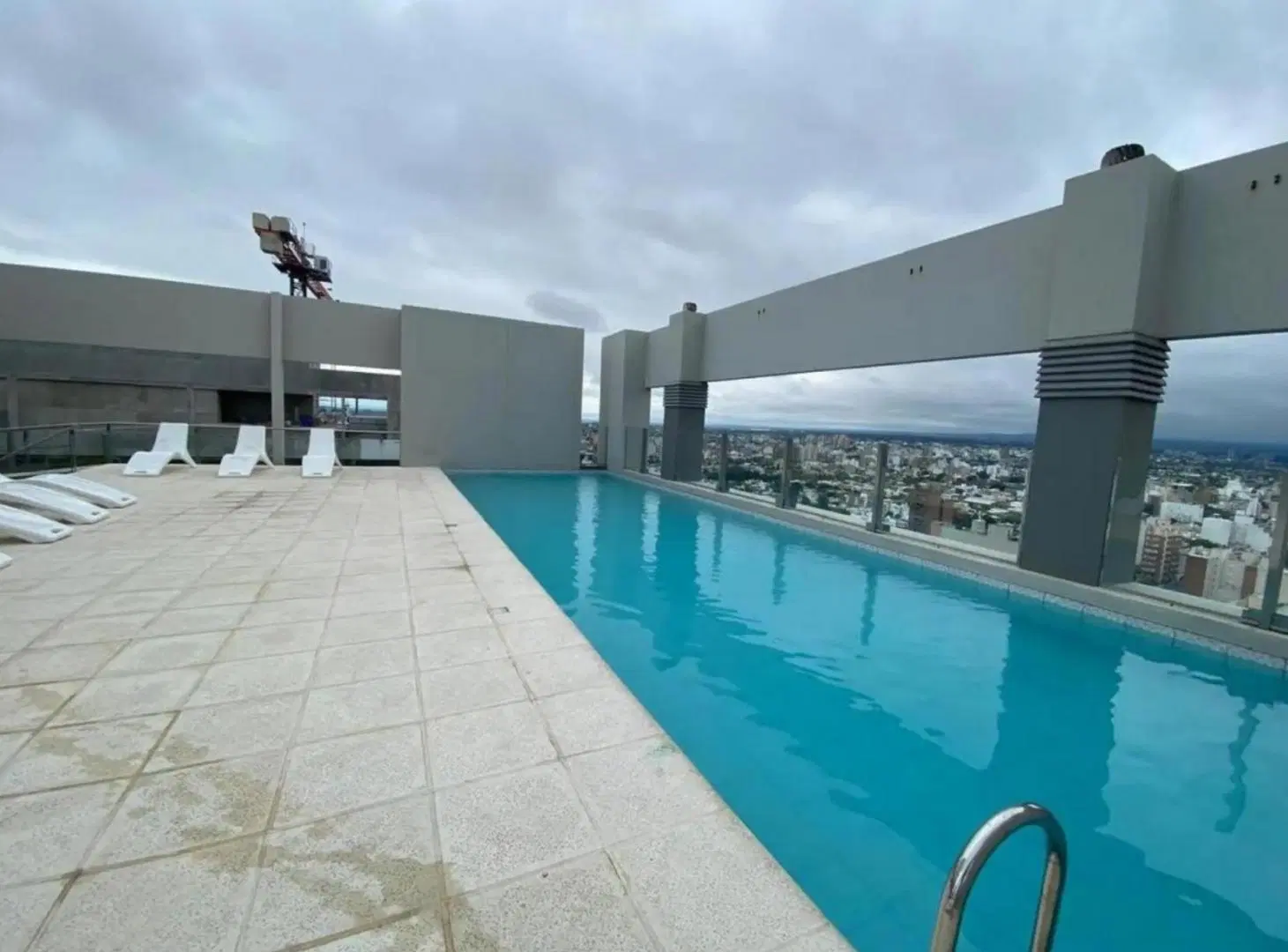 Venta departamento 1 dorm - Complejo Cardinales Cofico - 8