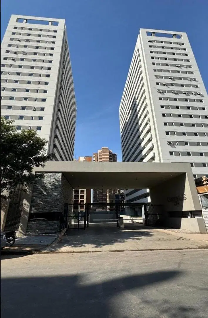 Venta departamento 1 dorm - Complejo Cardinales Cofico - 4