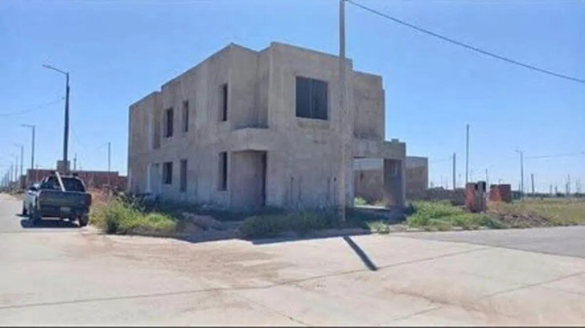 VENTA DÚPLEX 3 DORMITORIOS | CUESTA DE MANANTIALES | OBRA AVANZADA 1