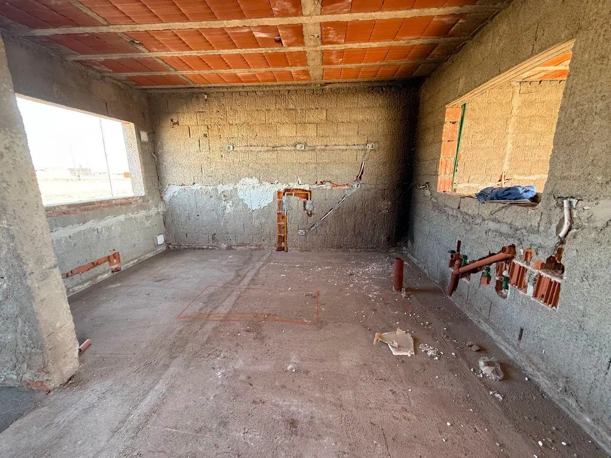 VENTA DÚPLEX 3 DORMITORIOS | CUESTA DE MANANTIALES | OBRA AVANZADA 5