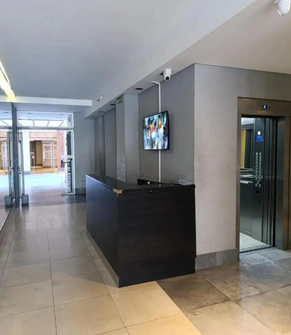 Venta departamento 1 dorm Nueva Cordoba - Genesis 5 2