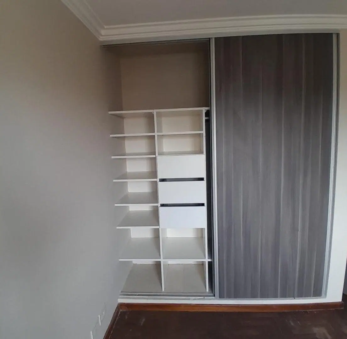 Venta departamento 1 dorm Nueva Cordoba - Genesis 5 5