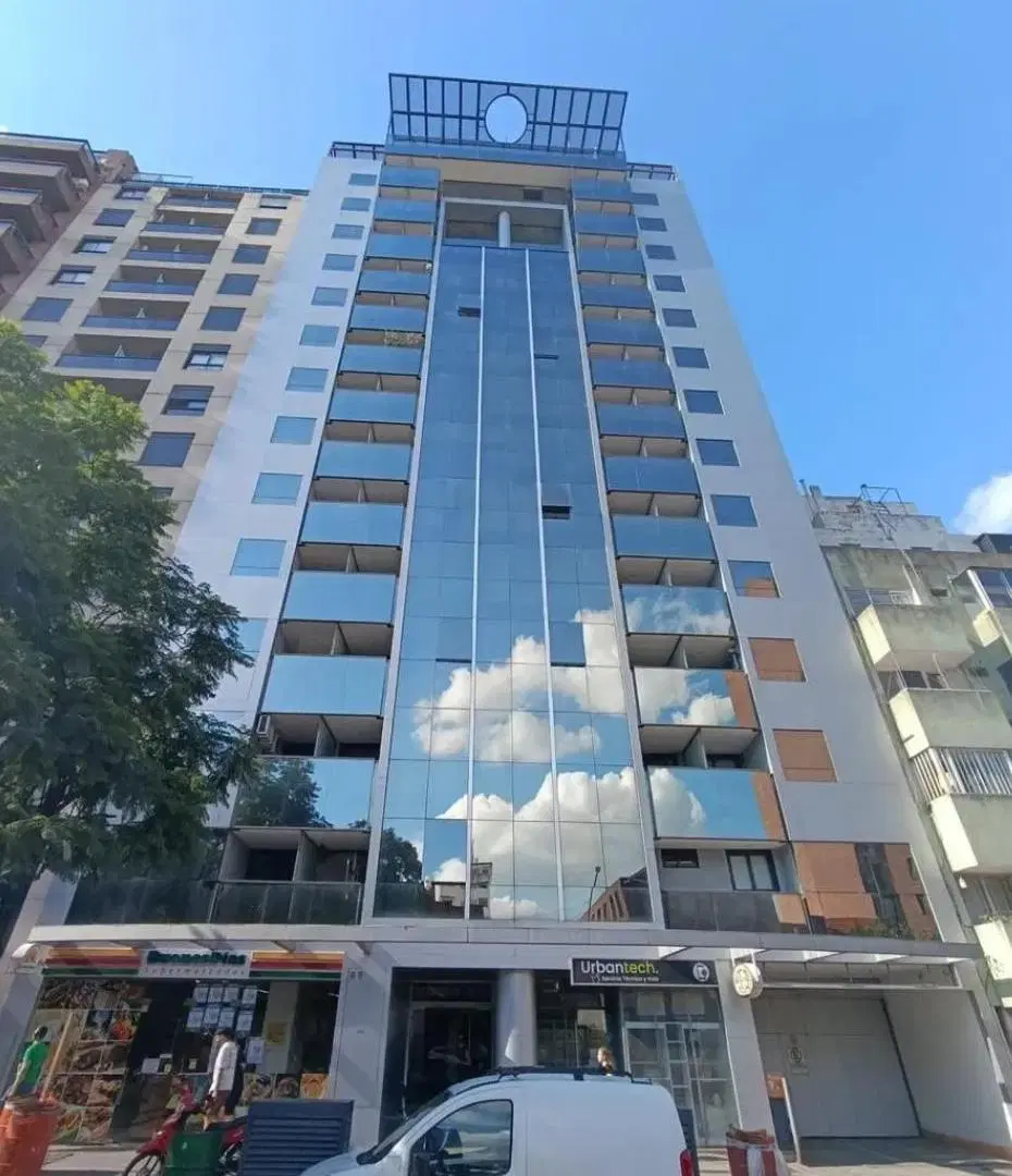 Venta departamento 1 dorm Nueva Cordoba - Genesis 5 4