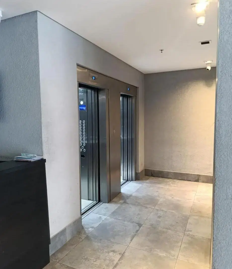Venta departamento 1 dorm Nueva Cordoba - Genesis 5 3