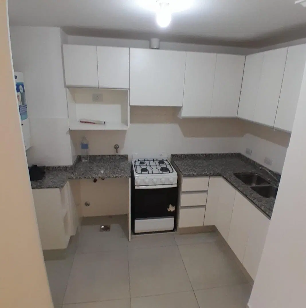 Venta departamento 1 dorm Nueva Cordoba - Genesis 6 7