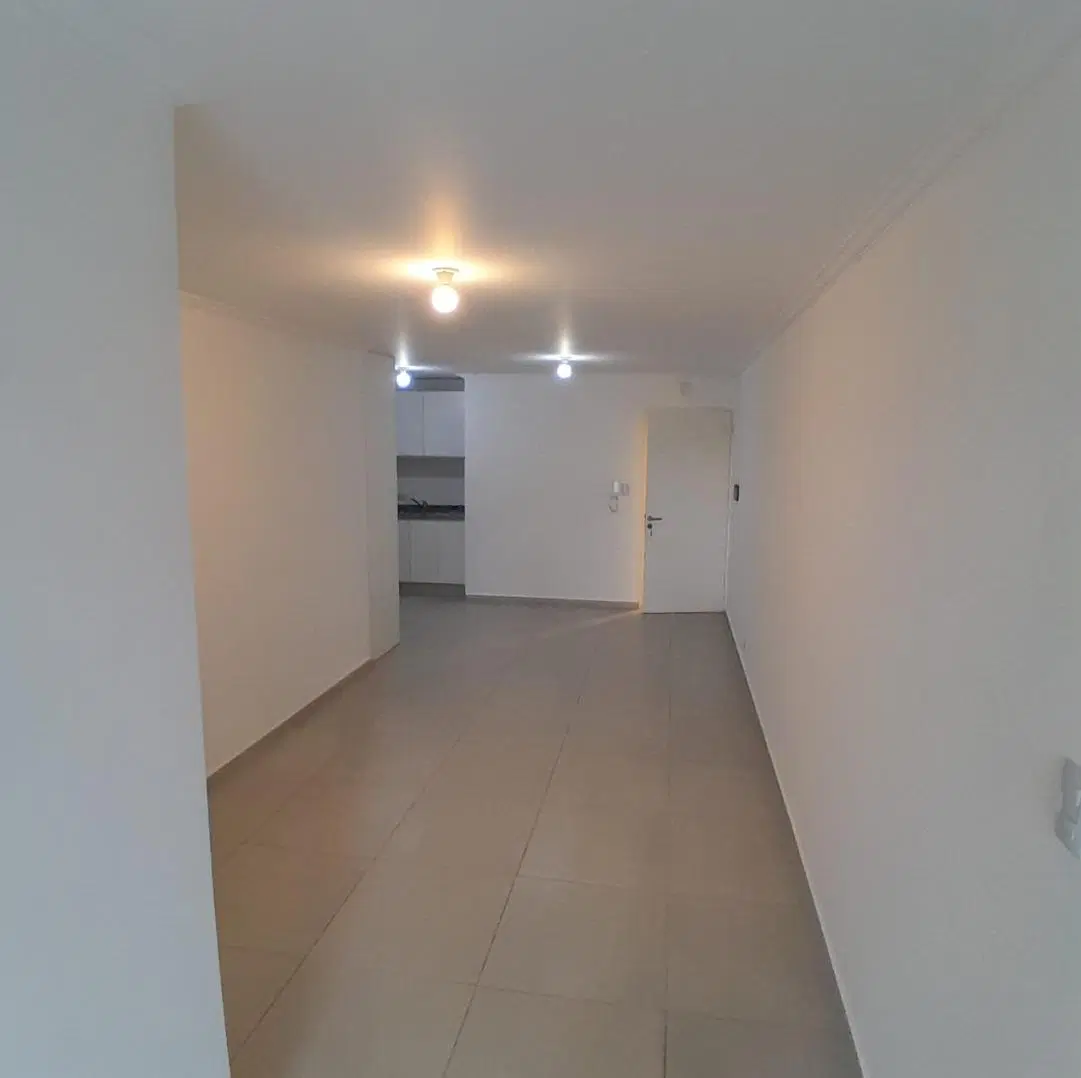 Venta departamento 1 dorm Nueva Cordoba - Genesis 6 2