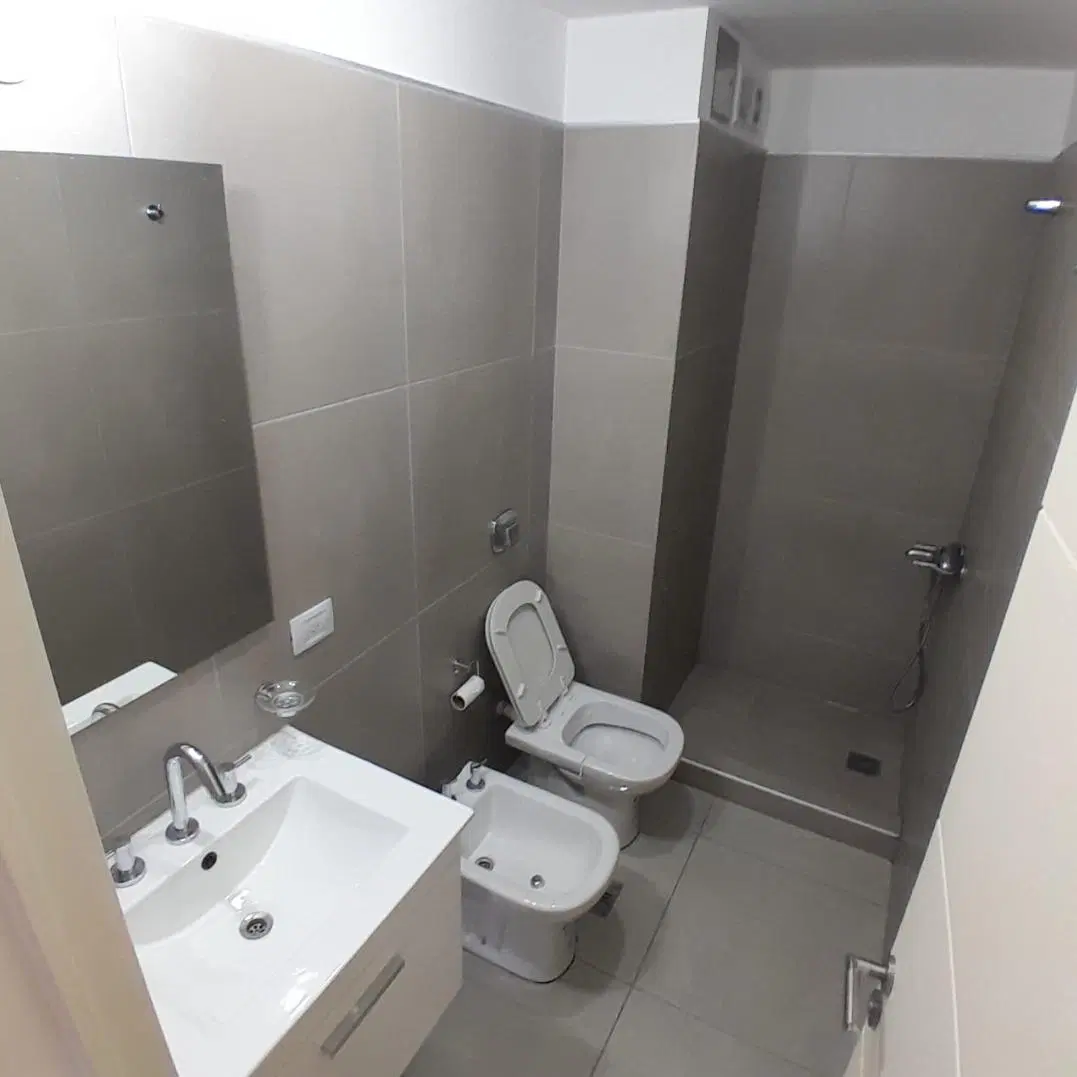 Venta departamento 1 dorm Nueva Cordoba - Genesis 6 1