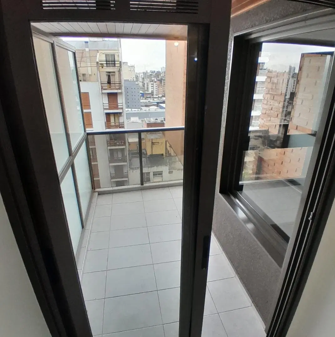Venta departamento 1 dorm Nueva Cordoba - Genesis 6 3