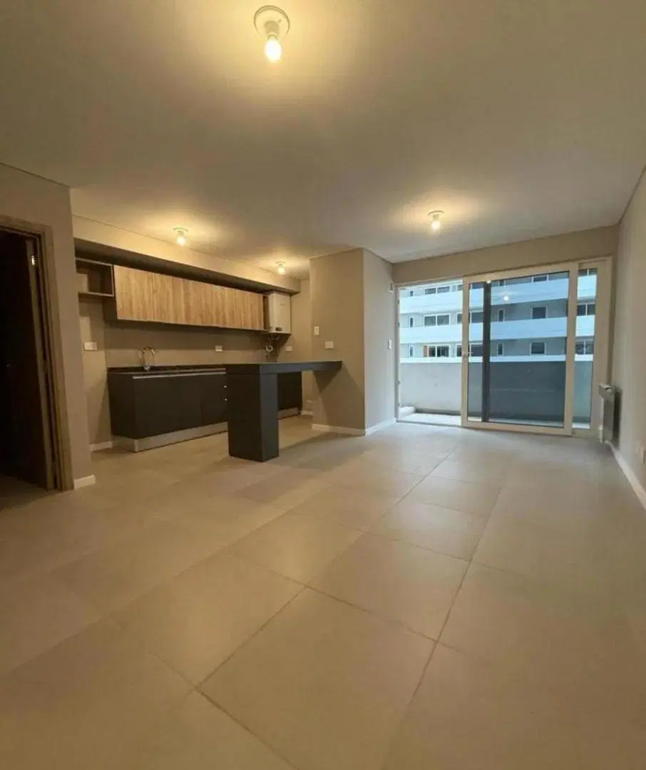 Venta Departamento 1 Dorm - Complejo Cardinales Cofico 1