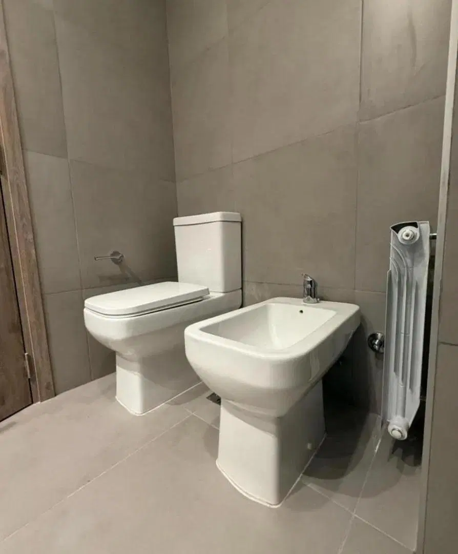 Venta Departamento 1 Dorm - Complejo Cardinales Cofico 4