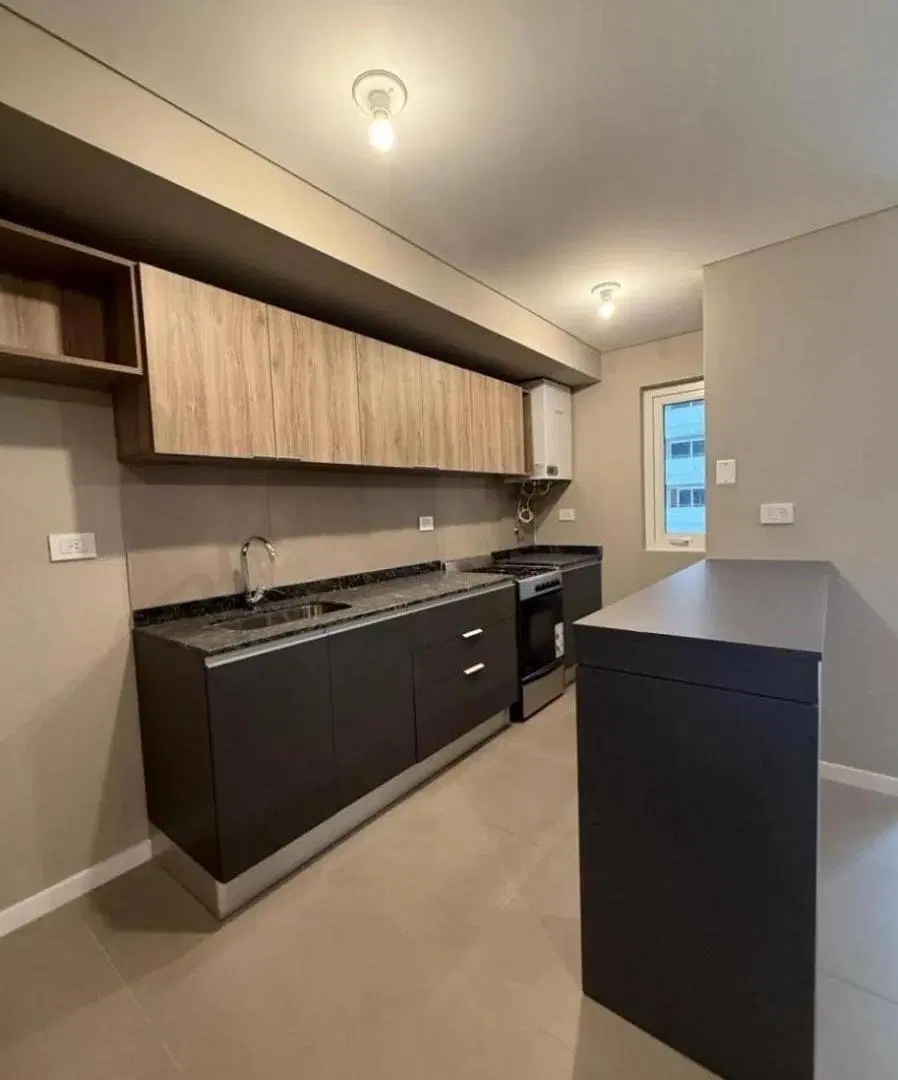 Venta Departamento 1 Dorm - Complejo Cardinales Cofico 3