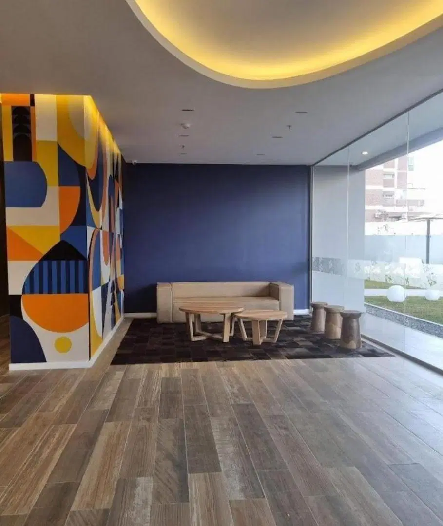 Venta Departamento 1 Dorm - Complejo Cardinales Cofico 8