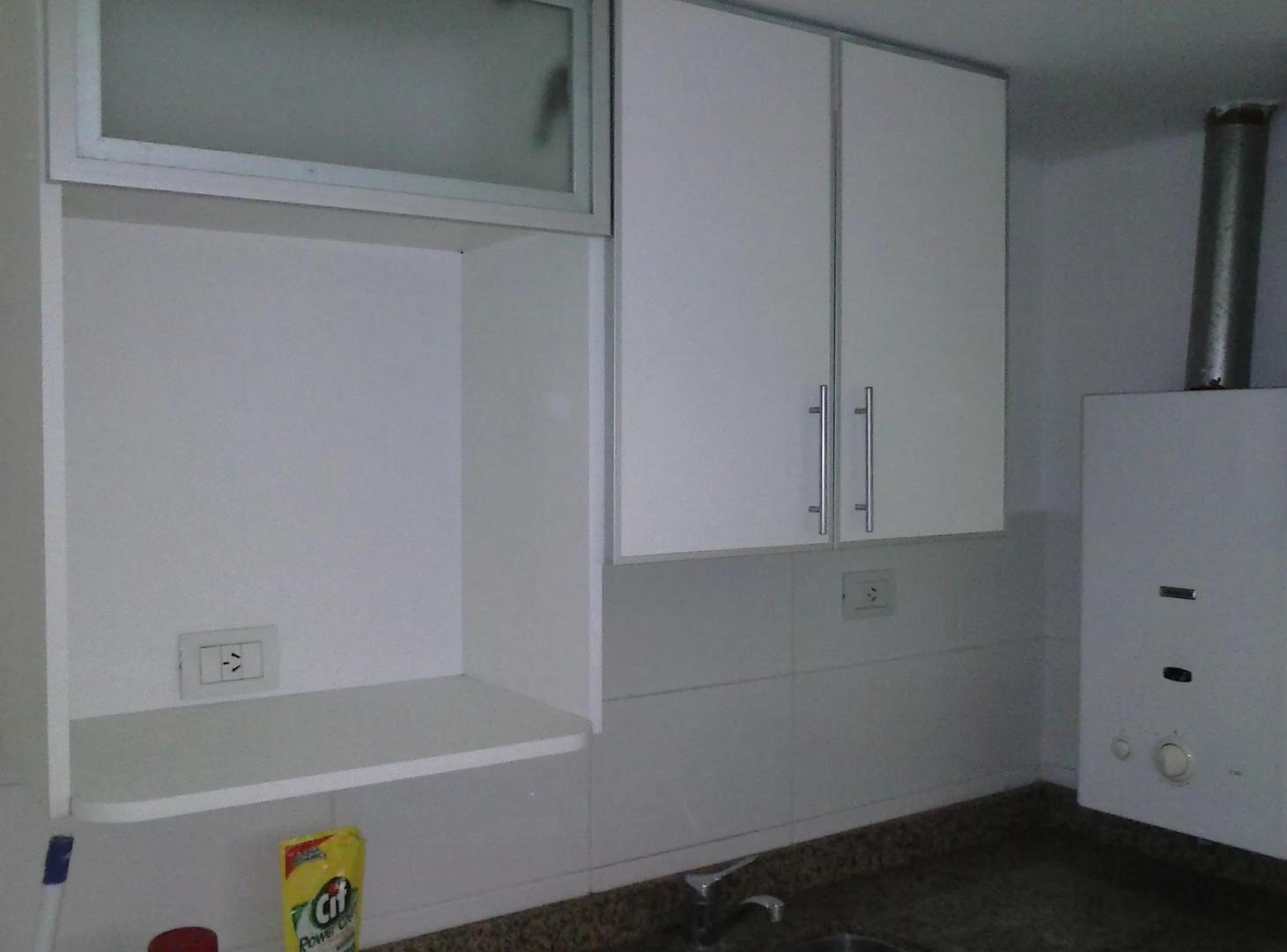 Foto de Nueva Córdoba - 1 Dormitorio - Buenos Aires 400 esq. Illia, imagen 5
