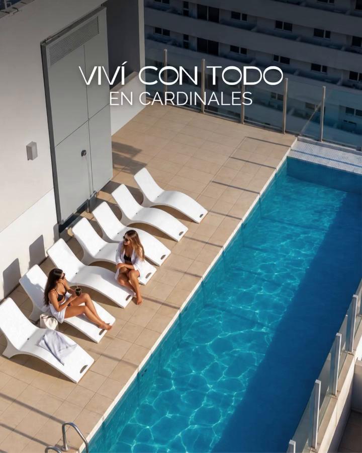 Foto de VENTA DEPARTAMENTOS 1 Y 2 DORMITORIOS | CARDINALES COFICO – TORRE 4, imagen 3