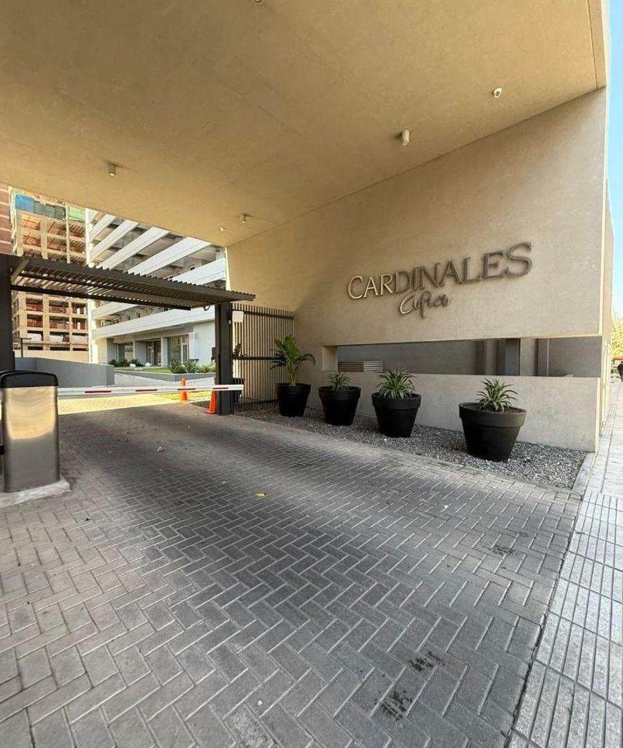 Foto de VENTA DEPARTAMENTOS 1 Y 2 DORMITORIOS | CARDINALES COFICO – TORRE 4, imagen 4