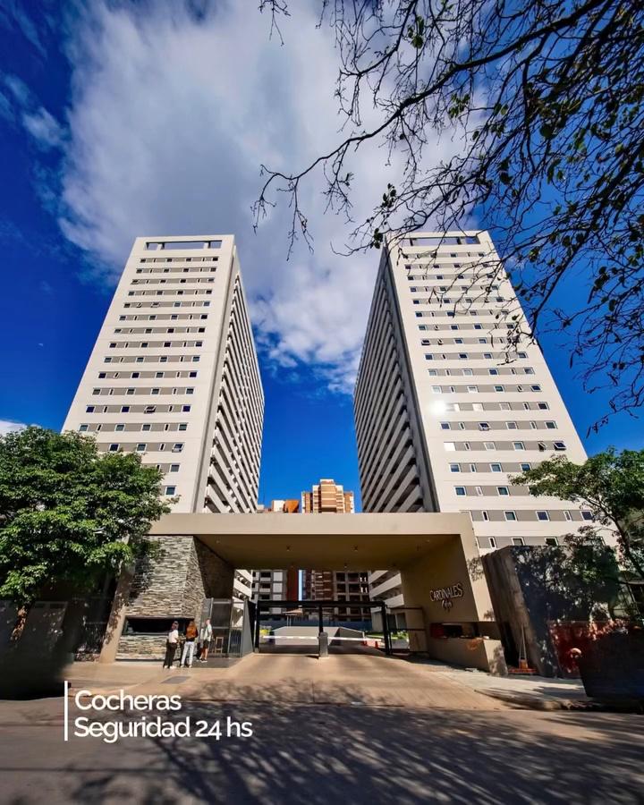 Foto de VENTA DEPARTAMENTOS 1 Y 2 DORMITORIOS | CARDINALES COFICO – TORRE 4, imagen 1