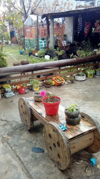 Casa - Berazategui 3
