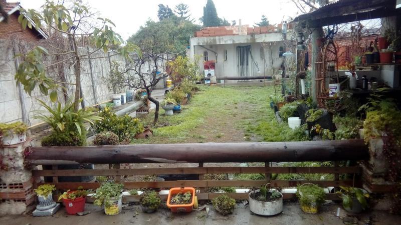 Casa - Berazategui 5
