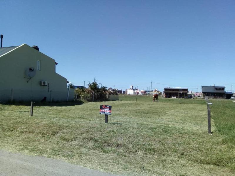 Terreno - Balneario Camet Norte 4