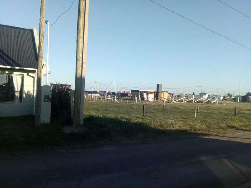 Terreno - Balneario Camet Norte 3