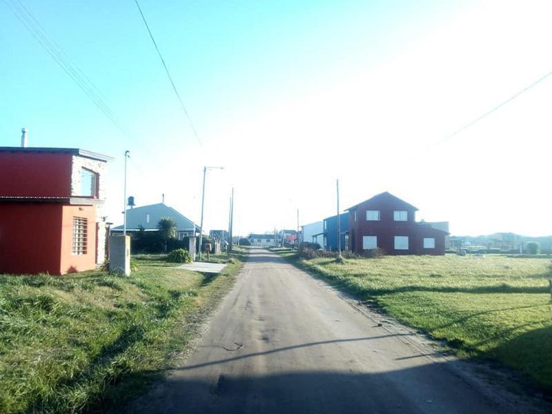 Terreno - Balneario Camet Norte 1