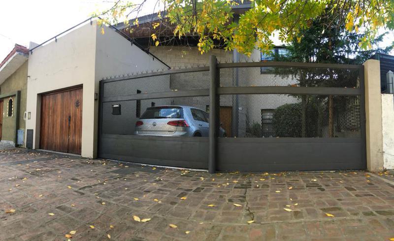 Propiedad en Argentina
