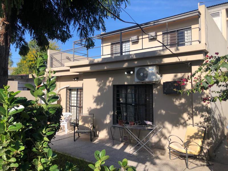 Casa - Ezeiza 4