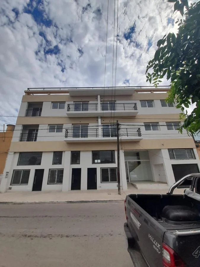 Propiedad en Argentina