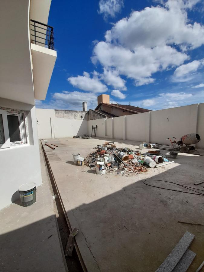Edificio Comercial - Cañuelas 2