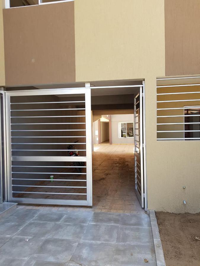 Departamento - San Bernardo del Tuyu 1