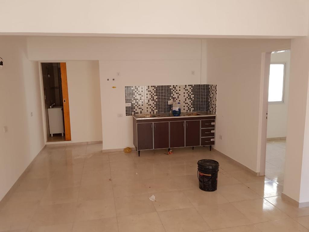 Departamento - San Bernardo del Tuyu 5