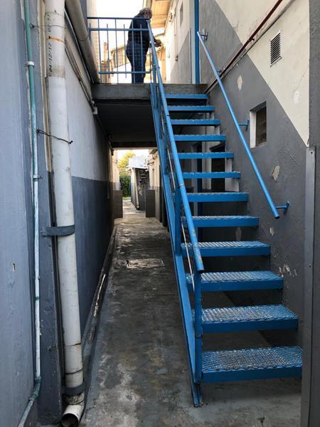 Departamento - V. Maipu 4