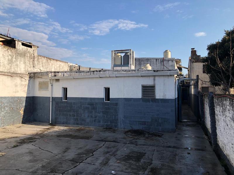 Departamento - V. Maipu 3