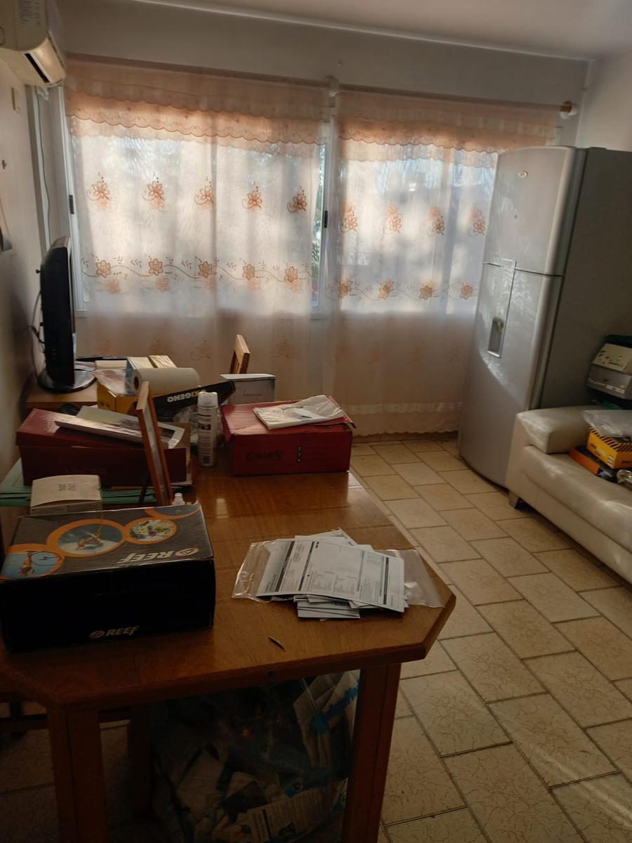 Departamento en Villa Lugano 5