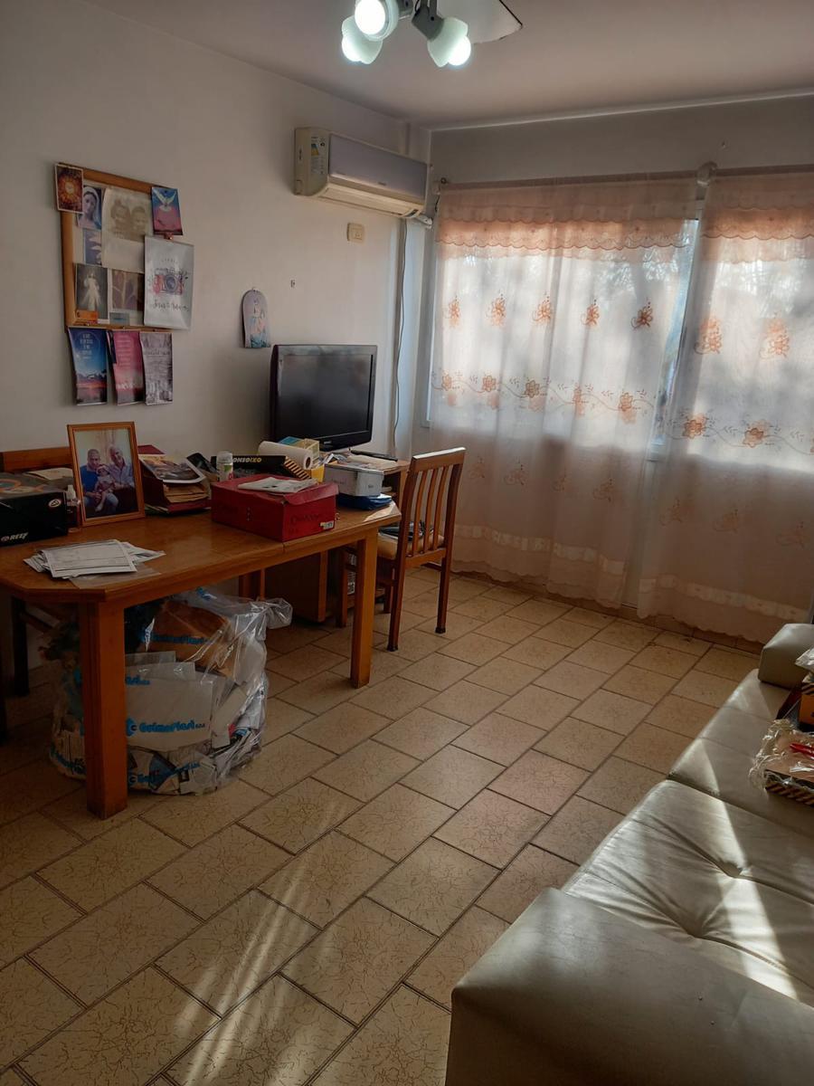 Departamento en Villa Lugano 1