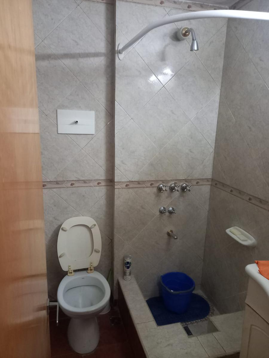 Departamento en Villa Lugano 3