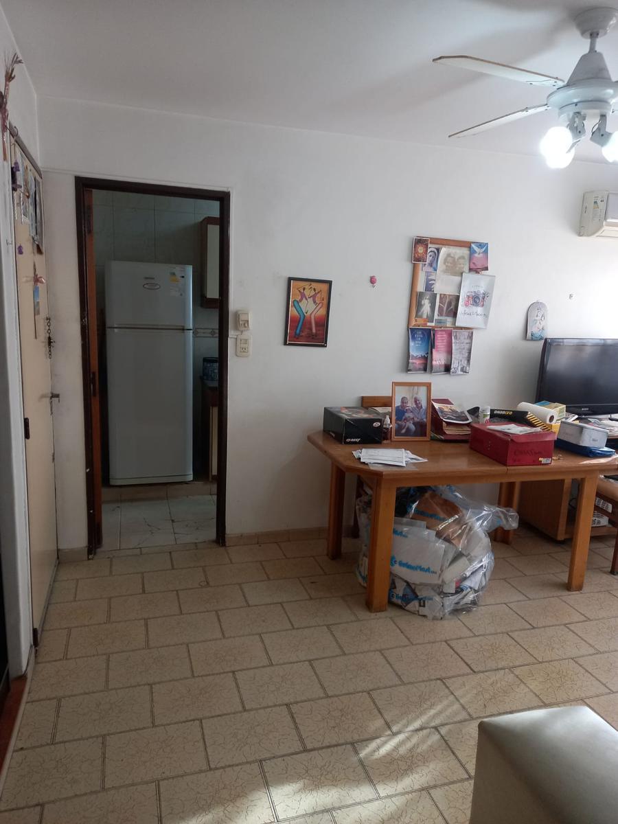 Departamento en Villa Lugano 4