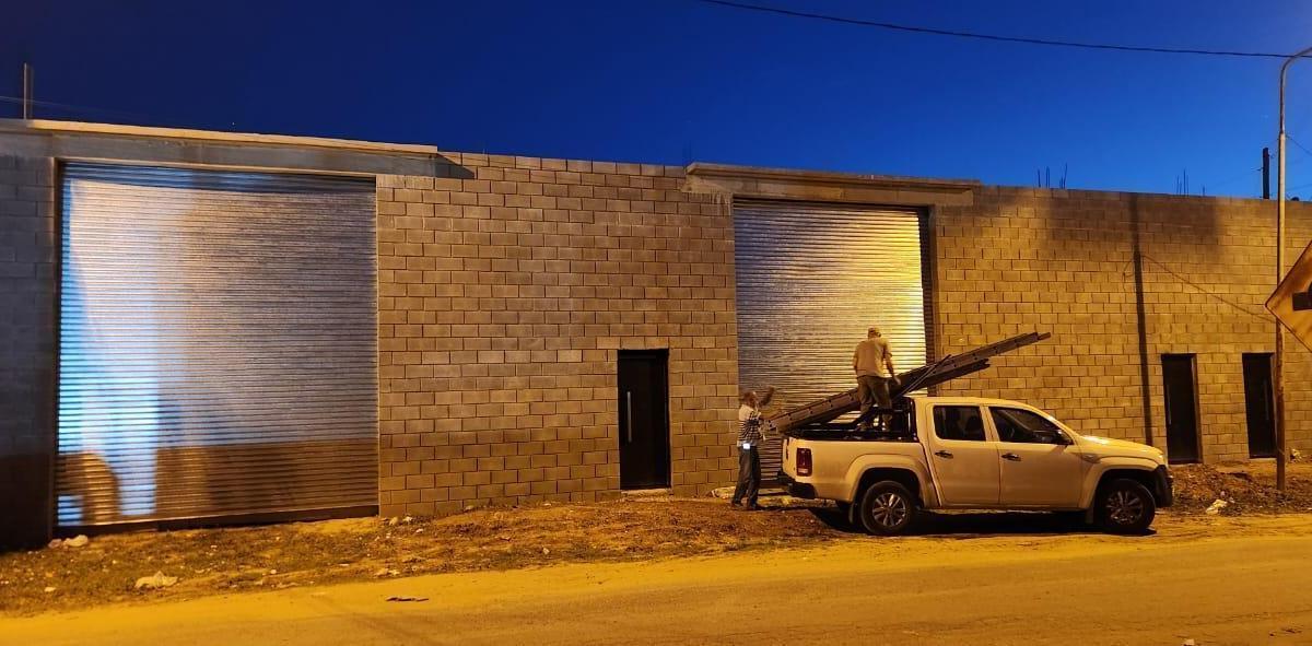 Propiedad en Argentina