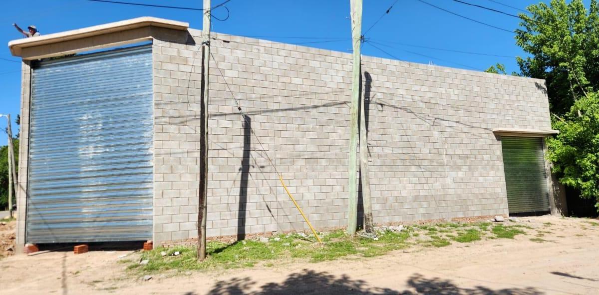 Propiedad en Argentina