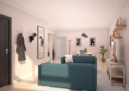 Departamento en Stylo Center